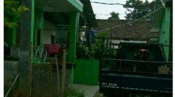 Gambar 5 Rumah siap huni murah di rangkapan jaya Pancoran mas Depok