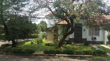 Gambar 1 rumah hoek di taman Ubud Asri hub 0811146627