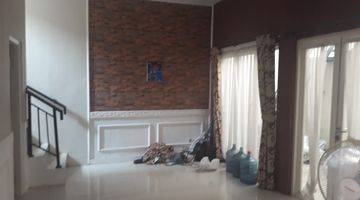 Gambar 5 Turun harga.: BU : RUMAH  HOEK semi furnished Type A primier village