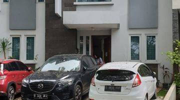 Gambar 1 Rumah kost 7KT. Msh Operasi