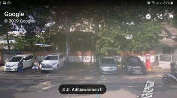 Gambar 3 Jual Rumah di Adityawarman Kebayoran Baru