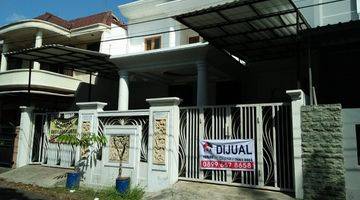 Gambar 1 Rumah Mewah 2 Lantai Sendangsari