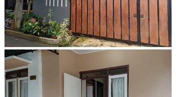 Gambar 1 Rumah cantik Harga menarik