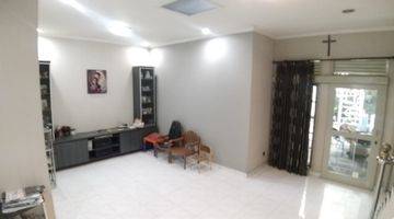 Gambar 1 Rumah Kontrakan Furnished di Kurdi Timur, Astana Anyar, Bandung