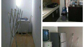 Gambar 3 Rumah 2 Lantai Bagus Fully Furnished  Di Meadow Green Lippo Cikarang