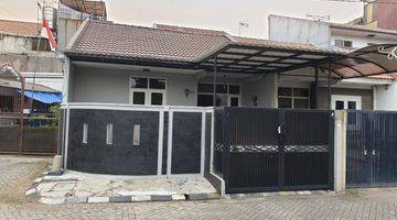 Gambar 1 Rumah Dijual Metro Permata 1 