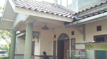 Gambar 1 Rumah murah