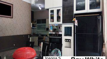 Gambar 1 Rumah Siap Huni Fully Furnished di Citrus Garden, Grand Wisata