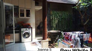 Gambar 2 Dijual Rumah Siap Huni Fully Furnished di Citrus Garden, Grand Wisata