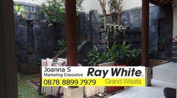 Gambar 3 Dijual Rumah Siap Huni Fully Furnished di Citrus Garden, Grand Wisata