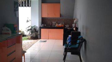 Gambar 3 Rumah Minimalis Fresco Aria Foresta BSD City