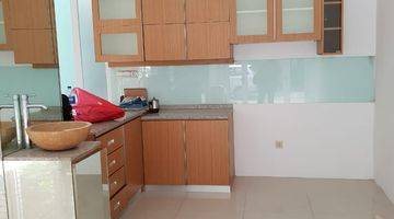 Gambar 4 Murah Rumah cluster Beryl Summarecon Gading Serpong