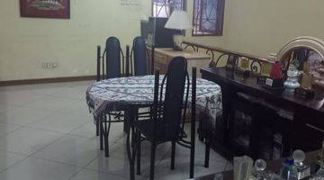 Gambar 3 Rumah Asri di Villa Cinere Mas. Murah