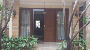 Gambar 1 Rumah Cantik Mewah Cocok U Guest Home Atw Kost Kostan Cilandak JakSel