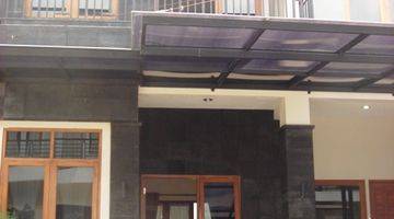 Gambar 1 Rumah Furnished Palagan, Sleman Yogyakarta