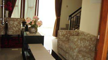 Gambar 3 Rumah Furnished Palagan, Sleman Yogyakarta