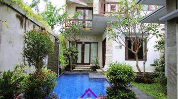 Gambar 1 BRIGHT AND CLEAN 3 BEDROOM VILLA IN SANUR