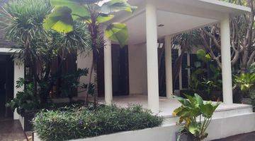 Gambar 4 TROPICAL BALI STYLE VILLA in KEMANG JAKARTA