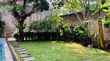 Gambar 5 TROPICAL BALI STYLE VILLA in KEMANG JAKARTA