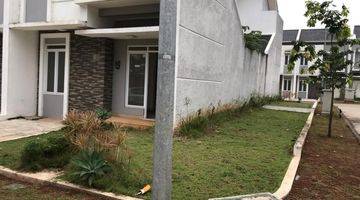 Gambar 2 Dijual Murah Rumah Baru di Serpong Natura City, Dekat Bsd City