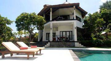 Gambar 1 H32 Rumah 2 Lantai Bagus Furnished Sertifikat Hak Milik di Temukus, Buleleng, Bali Utara