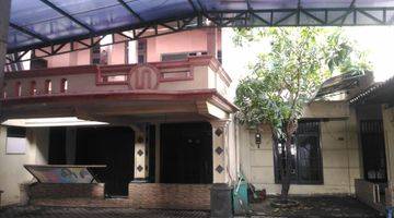 Gambar 3 Rumah di Tepi Jalan Propinsi, Murah, Cocok untuk Workshop