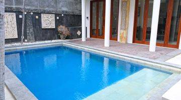 Gambar 3 3 Bedroom Private Villa in Petitenget