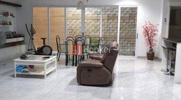 Gambar 3 Sutera Harmoni Semi Furnished Hadap Utara