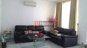 Gambar 4 Sutera Harmoni Semi Furnished Hadap Utara