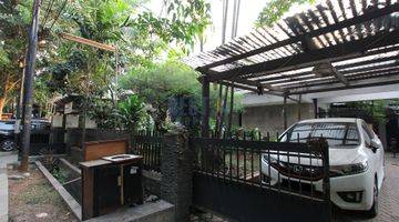 Gambar 5 Rumah Di Cisanggiri House Kebayoran Baru Best Property