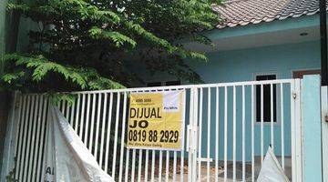 Gambar 1 Rumah Dijual Jl Pinus-Gading Griya Residence