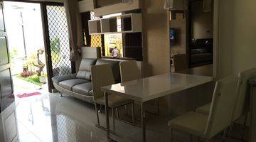 Gambar 4 RUMAH CASA JARDIN RESINDENCE FULL FURNISH SUPER CANTIK