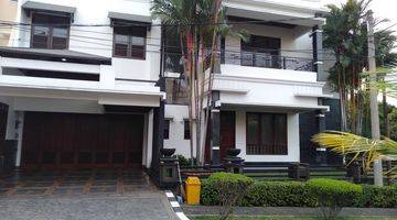 Gambar 1 Pesona Khayangan Depok, Exclusive, NEW, Lux, Granite, Marmer, Harga NEGO