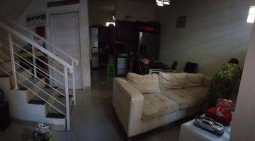 Gambar 4 Rumah lux, minimalis