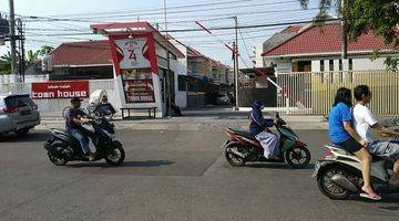 Gambar 2 Rumah di Lebak Indah Townhouse