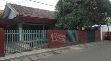 Gambar 3 Rumah Strategis di Manggarai Jaksel