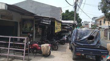 Gambar 3 Pinggir Jalan Raya Besar, Ada 5 Toko Sudah Tersewa Semua, Jl. Tumaritis, Harjamukti,  Harga NEGO