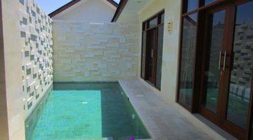 Gambar 2 Clean And Bright 2 Bedroom Villa In Sanur