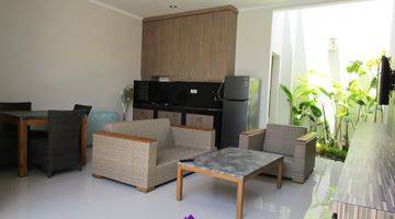 Gambar 1 Clean And Bright 2 Bedroom Villa In Sanur