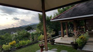 Gambar 4 Villa Prestisius 4 Bedroom Di Senggigi - Lombok