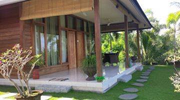 Gambar 3 Villa Prestisius 4 Bedroom Di Senggigi - Lombok