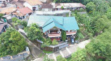 Gambar 2 Rumah View Kota Semarang Jl Cinde  Candisari