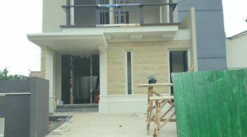 Gambar 1 Brandnew house cantik.....