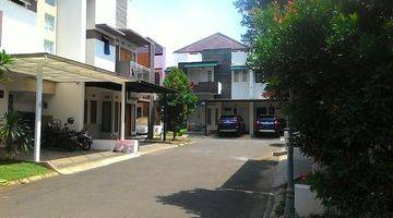 Gambar 2 Rumah Baru gress,  Cantik dan Nyaman dgn lokasi yg sangat Strategis dekat Pintu TOL Brigif Cinere.