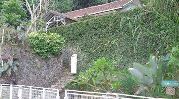 Gambar 2 Rumah Villa Dago Giri