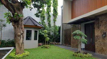 Gambar 1 Rumah mewah dan lux harga negoo