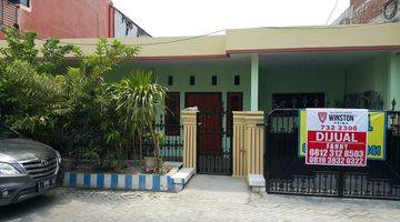 Gambar 1 Rumah Sudah Renov Wisma Tropodo