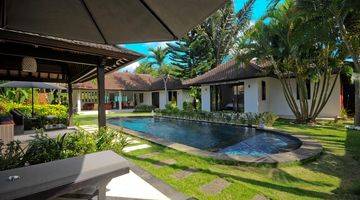 Gambar 1 Villas Freehold In great Location Close to Echo Beach Canggu