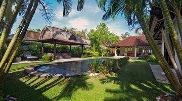 Gambar 2 Villas Freehold In great Location Close to Echo Beach Canggu