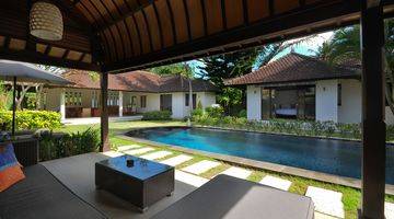 Gambar 3 Villas Freehold In great Location Close to Echo Beach Canggu